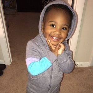 Meet your Posher, Eliezer